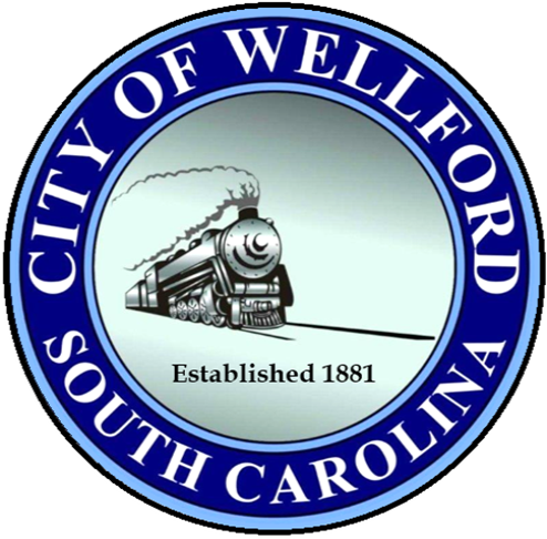City of Wellford, SC